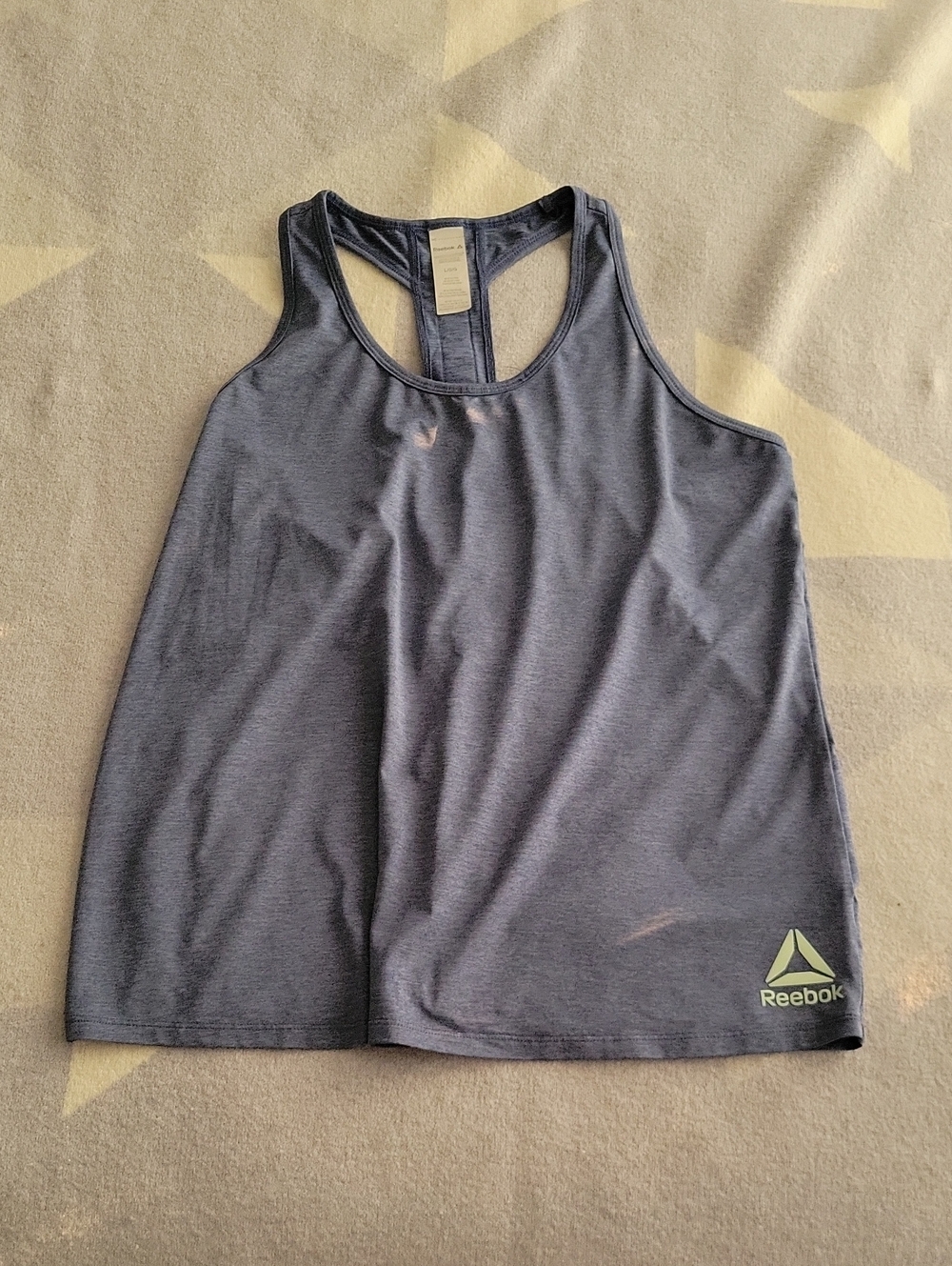Reebok Tank Top